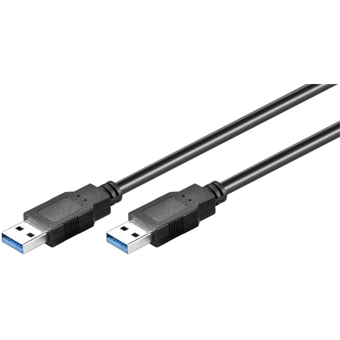 CAVO USB 3.0 MASCHIO/MASCHIO MT 0,5