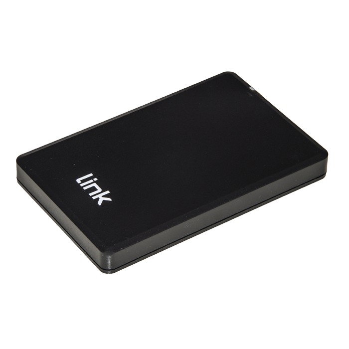 BOX ESTERNO USB 3.0 PER HDD SATA 2,5' FINO A 9,5 MM DI SPESSORE