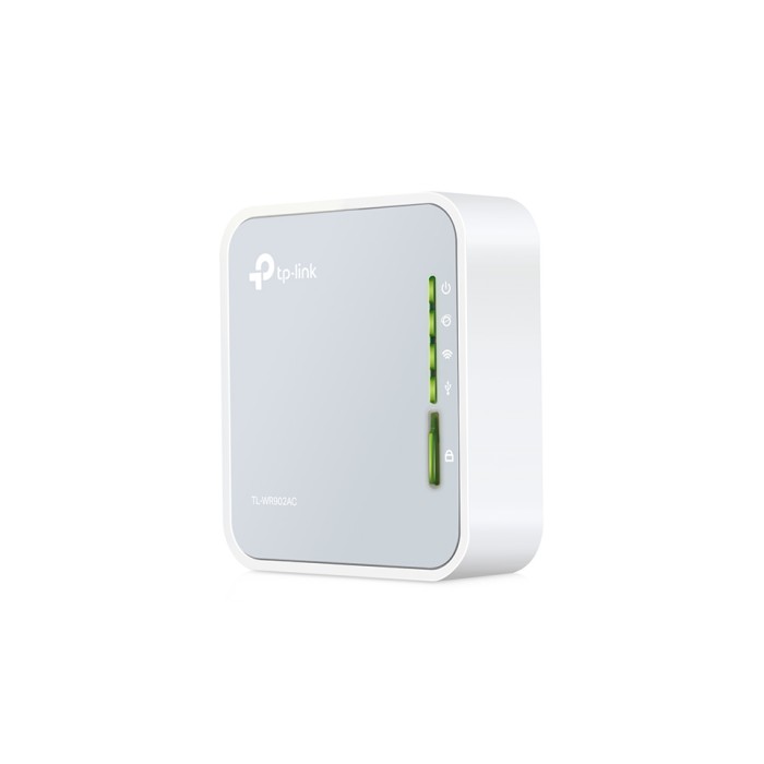 ROUTER WIRELESS TASCABILE AC750 TP-LINK