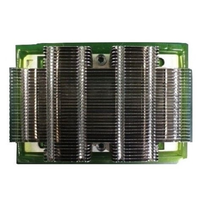 DELL 412-AAMC HEAT SINK FOR R740/R740XD125W OR LOWER CPU