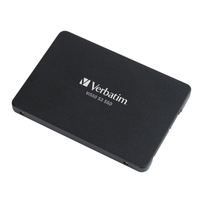 VERBATIM 49352 VERBATIM VI550 INTERNAL SATA III 2.5  SSD 512GB
