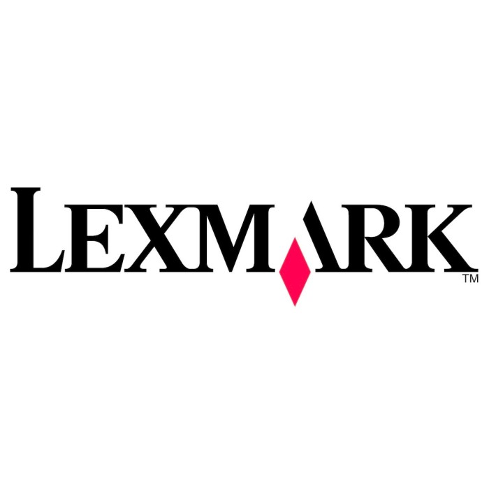 LEXMARK 60F200E TONER LEXMARK NERO MX3X MX4X MX5X MX6X 2.5K CORPOR