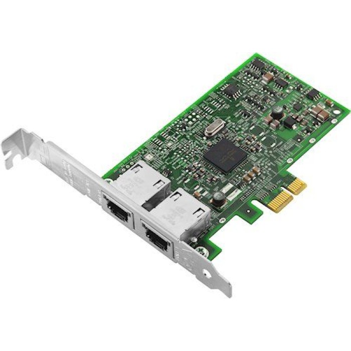 LENOVO 7ZT7A00482 THINKSYSTEM BROADCOM NETXTREME PCIE 1GB 2-PORT