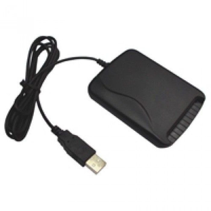 PRAIM 80EC00015 LETTORE ESTERNO SMART CARD USB