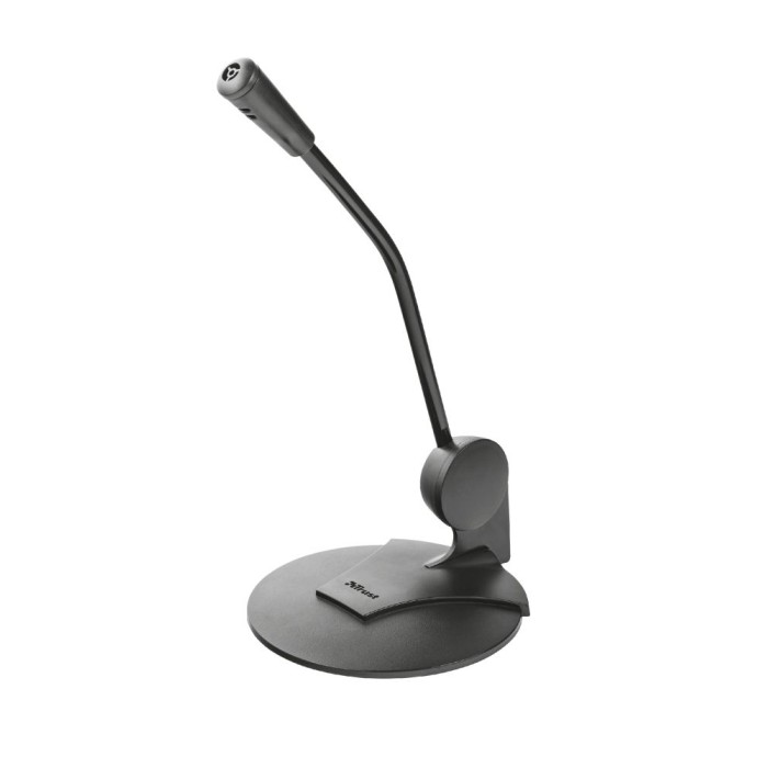 TRUST 21674 PRIMO DESK MICROPHONE FOR PC AND LAPTOP