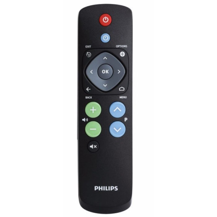 PHILIPS 22AV1601B/12. EASY REMOTE CONTROL 2019  COMPATIBLE ALL RANGES