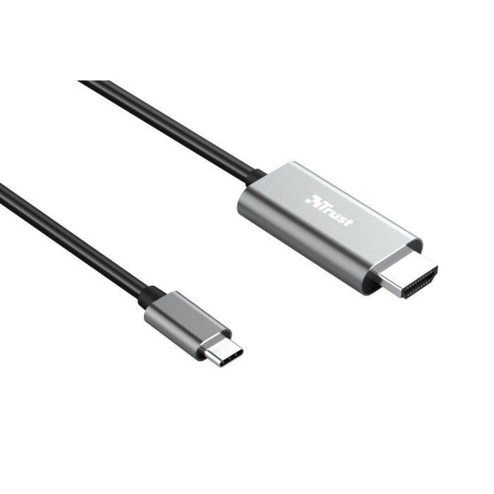 TRUST 23332 CALYX USB-C TO HDMI CABLE