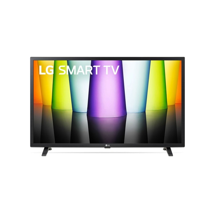 LG ELECTRONICS 32LQ631C0ZA.API SMART TV 32   IPS. 1920X1080. 16:9 MULTIMED