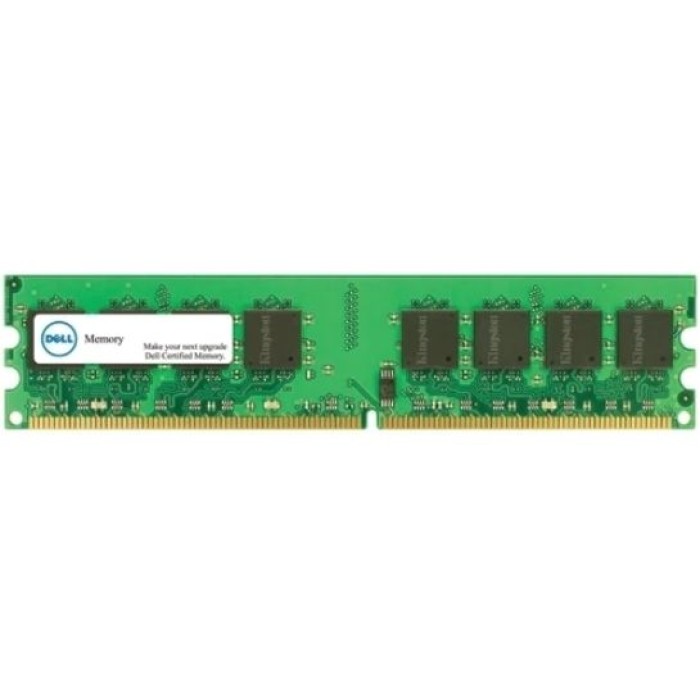 DELL AA335287 DELL MEMORY UPG 8GB 1XRX8 DDR4 UDIMM 2666MHZ ECC