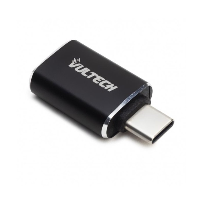 VULTECH ADP-02P ADATTATORE ADP-02P USB 3.0 TO TYPE C