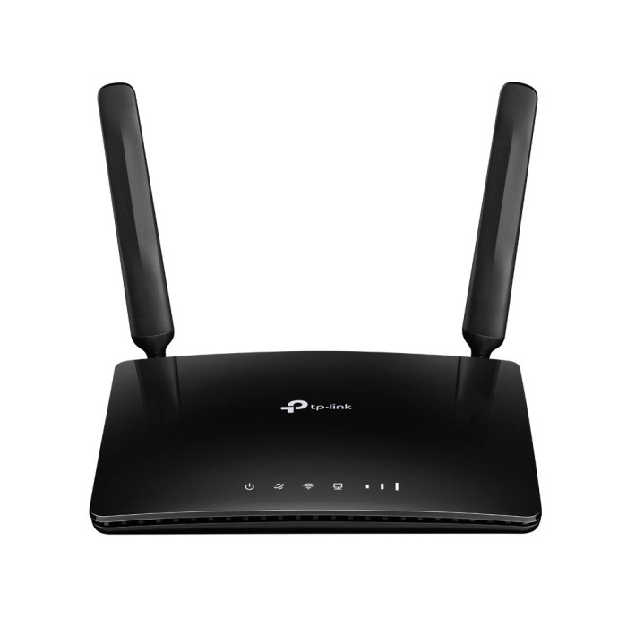 TP-LINK ARCHER MR200 4GLTE WIFI DUAL BAND  ROUTER
