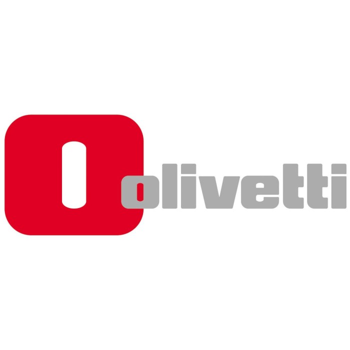 OLIVETTI B1071 TONER