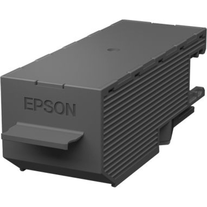 EPSON C13T04D000 ET-7700 SERIES MAINTENANCE BOX