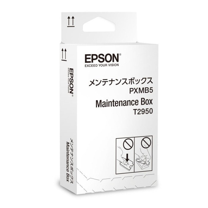 EPSON C13T295000 MAINTENANCE BOX SERIE T2950