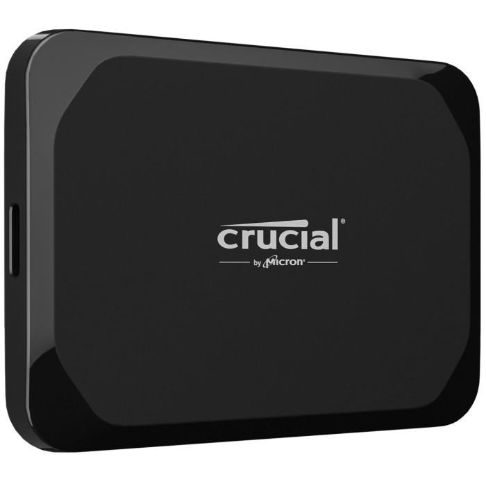 CRUCIAL CT1000X9SSD9 CRUCIAL X9 1TB PORTABLE SSD