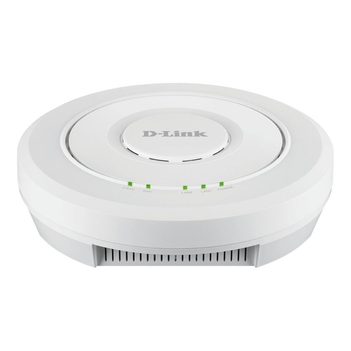 D-LINK DWL-6620APS WIRELESS AC 1300 WAVE2 DUAL-BAND  ACCESS POINT