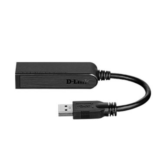 D-LINK DUB-1312 USB 3.0 ADATTATORE ETHERNET