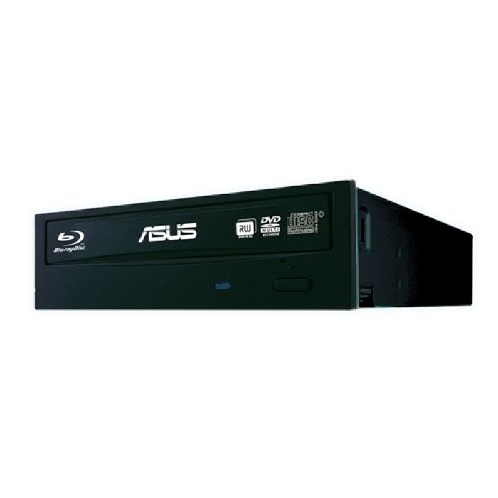 ASUS COMPONENTS 90DD0200-B30000 ASUS MASTERIZZATORE BW-16D1HT/BLK/B