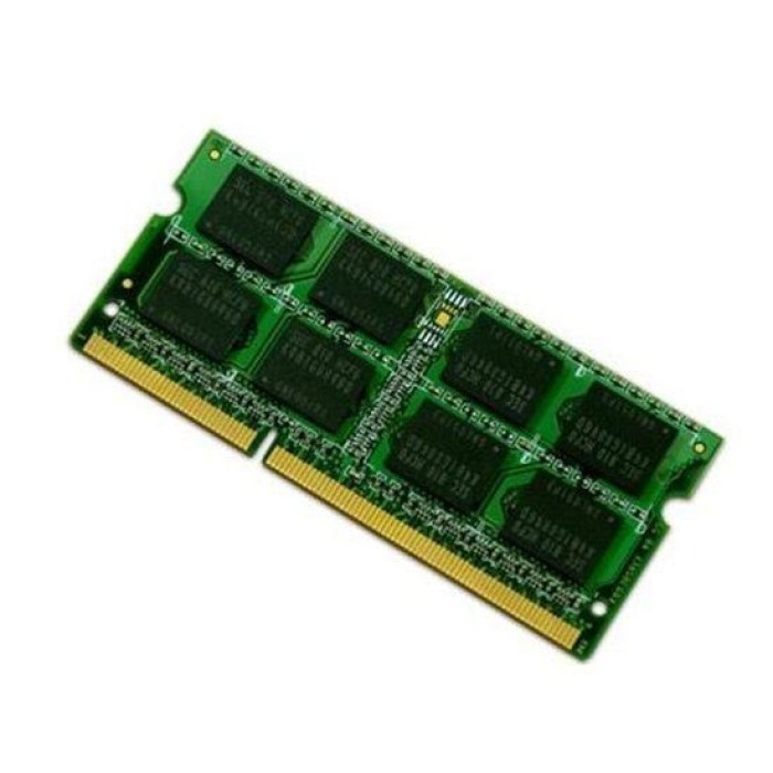 QNAP RAM-8GDR3-SO-1600 8GB DDR3 RAM. 1600 MHZ. SO-DIMM