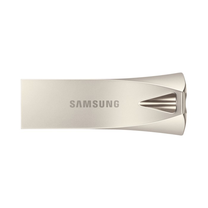 SAMSUNG MUF-256BE3/APC SAMSUNG USB FLASH BAR PLUS 256GB 3.1 GEN1 300MB/S