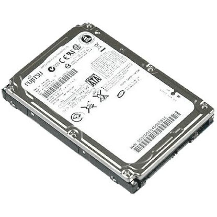 FUJITSU SERVER E STORAGE S26361-F5543-L112 HD SAS 12G 1.2TB 10K 512E HOT PL 2.5  EP