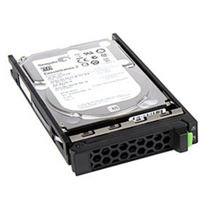 FUJITSU SERVER E STORAGE S26361-F5568-L160 HD SAS 12G 600GB 10K 512N HOT PL 3.5  EP