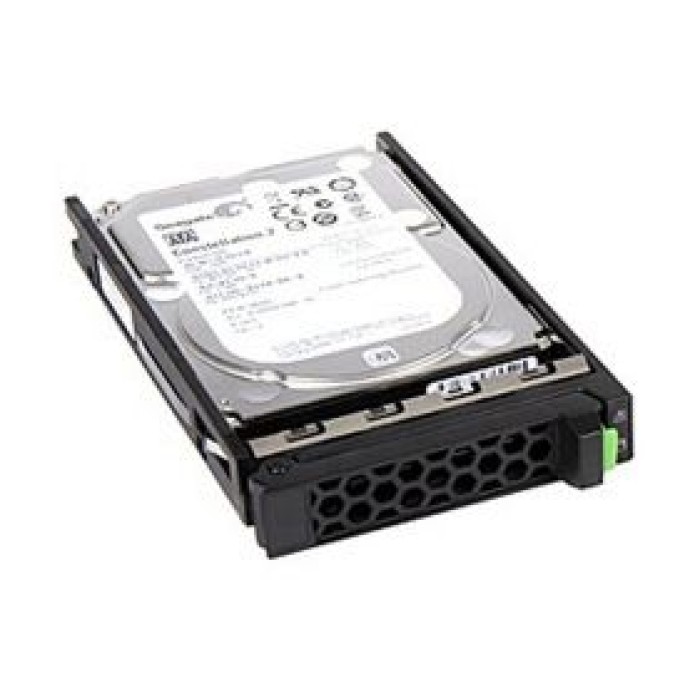 FUJITSU SERVER E STORAGE S26361-F5728-L160 HD SAS 12G 600GB 10K 512N HOT PL 3.5  EP