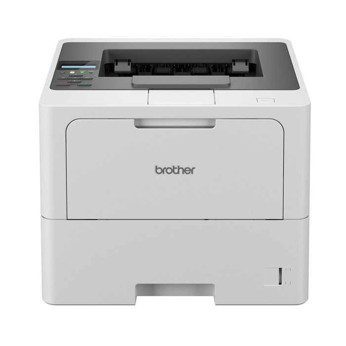 BROTHER HLL6210DWRE1 STAMPANTE A 50 PPM. 256 MB. DUPLEX AUTOMATICO. 1-L