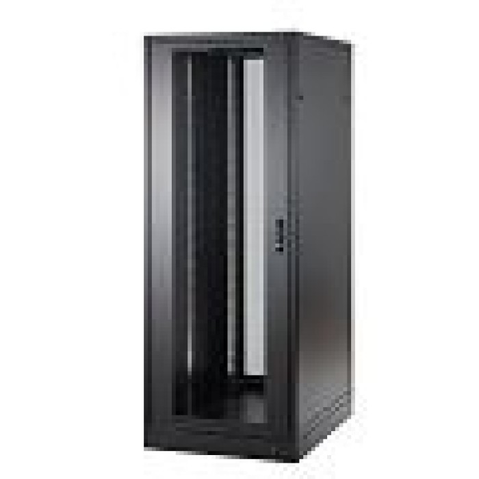 ITRACK ITR-309072-SZ Rack Server 34U 600X1000 H.1600 Porte Griglia Nero