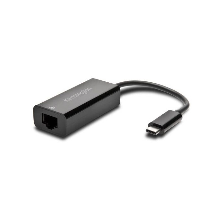 KENSINGTON K33475WW CA1100E: ADATTATORE DA USB-C A ETHERNET