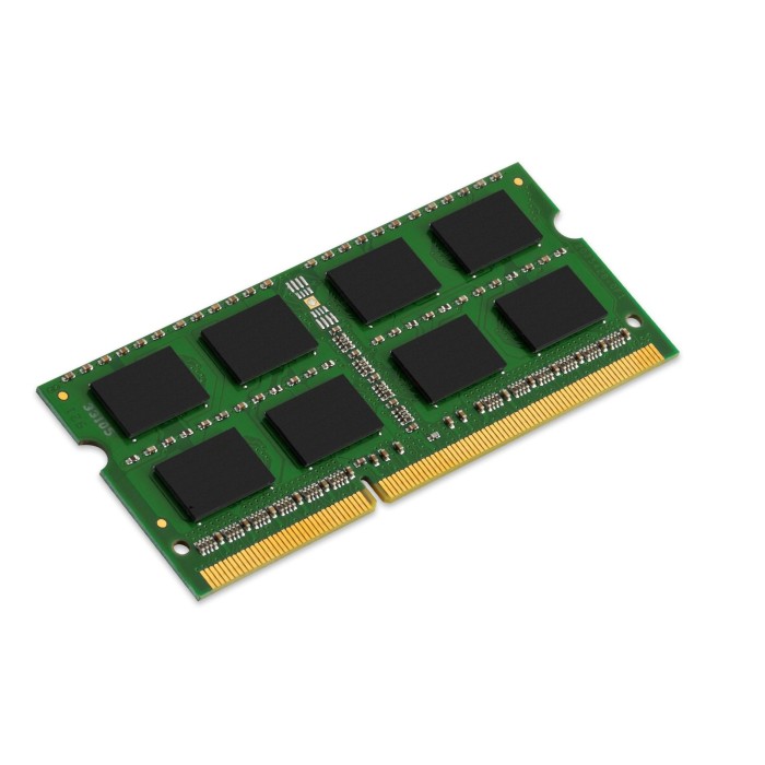 KINGSTON KCP3L16SS8/4 KINGSTON RAM 4GB DDR3L SODIMM 1600MHZ 1.35V