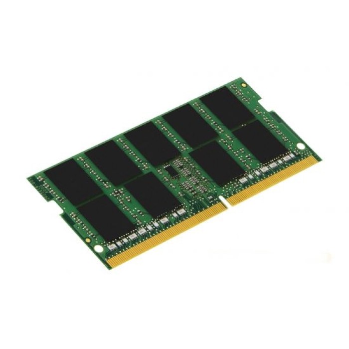 KINGSTON KCP426SS6/4 KINGSTON RAM 4GB DDR4 SODIMM 2666MHZ 1.2V
