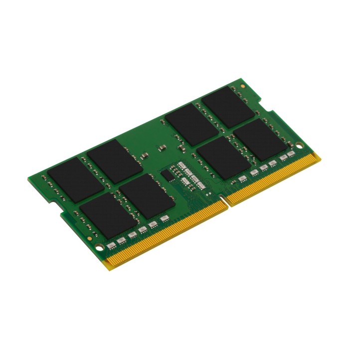 KINGSTON KVR26S19D8/32 KINGSTON RAM 32GB DDR4 SODIMM 2666MHZ 1.2V