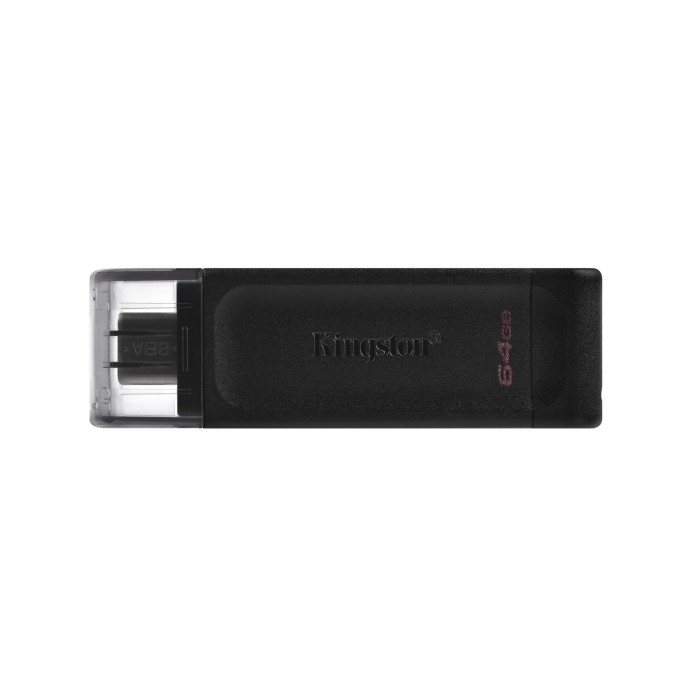 KINGSTON DT70/64GB 64GB USB-C 3.2 GEN 1 DATATRAVELER 70
