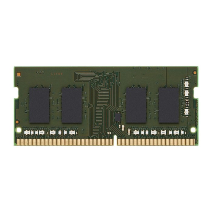 KINGSTON KCP432SS6/4 KINGSTON RAM 4GB DDR4 SODIMM 3200MHZ 1.2V