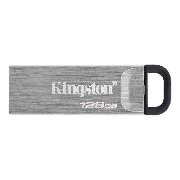 KINGSTON DTKN/128GB 128GB USB3.2 GEN 1 DATATRAVELER KYSON