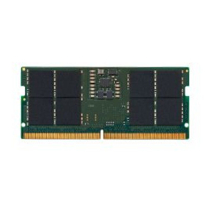 KINGSTON KCP548SS8-16 KINGSTON RAM 16GB DDR5 4800MT/S SODIMM