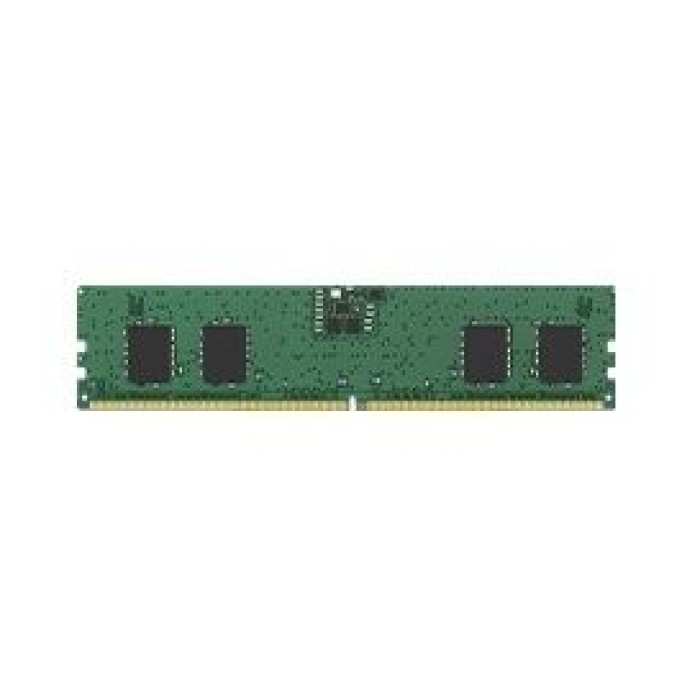 KINGSTON KVR48U40BS6-8 8GB 4800MHZ DDR5 NON-ECC CL40 DIMM 1RX8