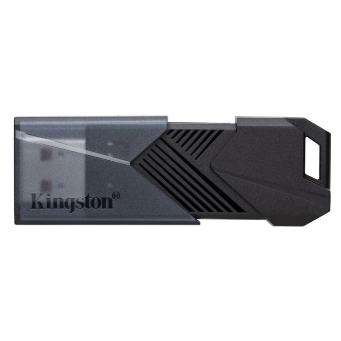 KINGSTON DTXON/64GB KINGSTON 64GB USB 3.2 G1 DATATRAVELER EXODIA ONYX