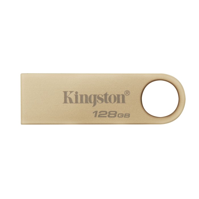 KINGSTON DTSE9G3/128GB 128GB KINGSTON SE9 G3 1220MB/S METAL USB 3.2 GEN1