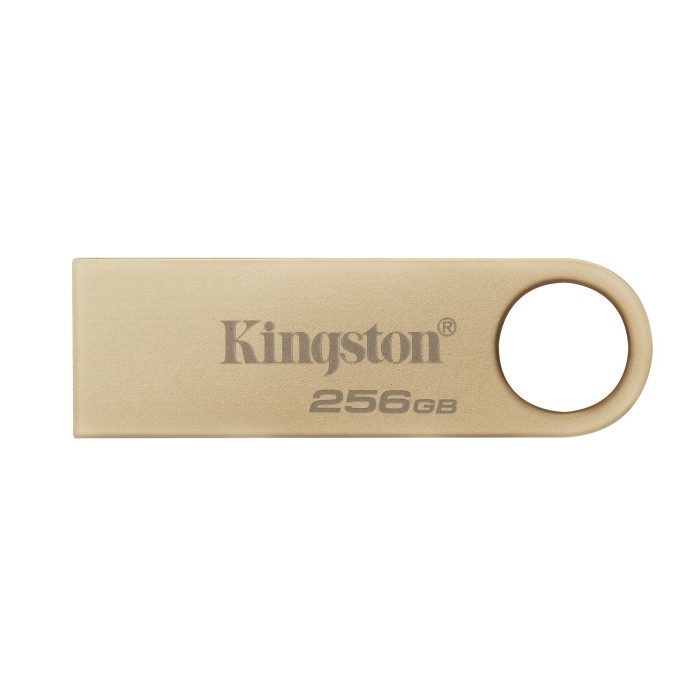KINGSTON DTSE9G3/256GB 256GB KINGSTON SE9 G3 1220MB/S METAL USB 3.2 GEN1