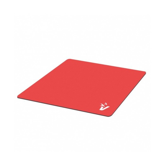 VULTECH MP-01R MOUSE PAD TAPPETINO PER MOUSE MP-01R ROSSO