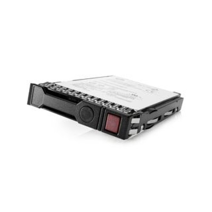 HEWLETT PACKARD ENT P04695-B21 HPE 600GB SAS 12G ENTERPRISE 15K LFF (3.5IN)
