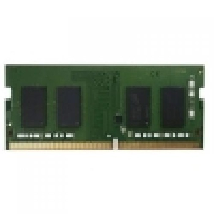 QNAP RAM-4GDR4A0-SO-2400 4GB DDR4 RAM. 2400 MHZ. SO-DIMM. 260 PIN. A0 VERS.