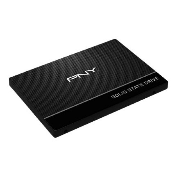 PNY TECHNOLOGIES EUROPE SSD7CS900-120-PB SSD PNY CS900 120GB 2.5 SATA3 NAND
