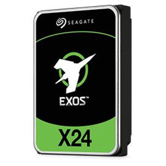 SEAGATE ST16000NM002H 16TB EXOS X24 ENTERPRISE SEAGATE SATA 3.5 7200RPM
