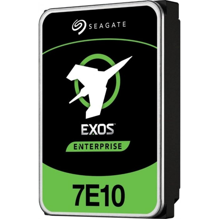 SEAGATE ST4000NM024B 4TB EXOS 7E10 ENTERPRISE SEAGATE SATA 3.5 7200RPM