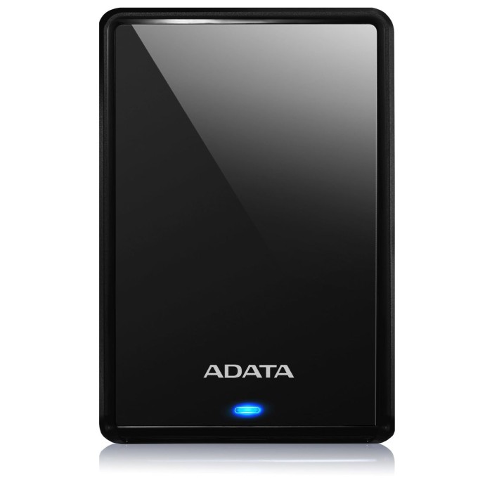 ADATA TECHNOLOGY B.V. AHV620S-4TU31-CBK ADATA HDD ESTERNO 4TB HV620S 2.5 USB 3.0 BLACK
