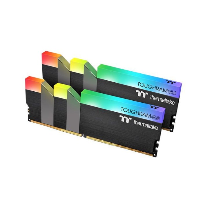 THERMALTAKE R009D408GX2-4000C19A RGB 16GB (2X8GB) DDR4 4000 C19