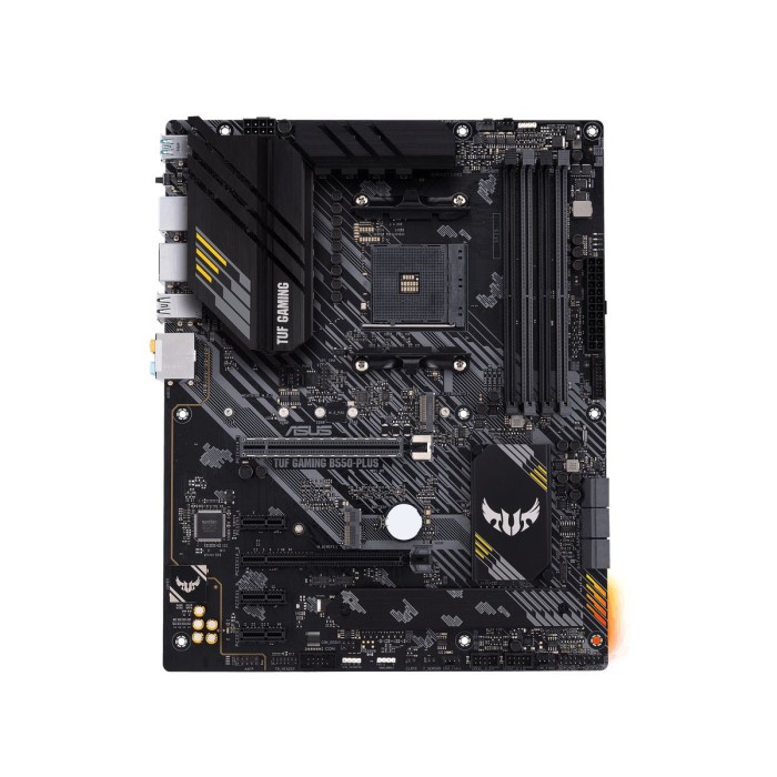 ASUS COMPONENTS 90MB14G0-M0EAY0 ASUS SCHEDA MADRE TUF GAMING B550-PLUS ATX